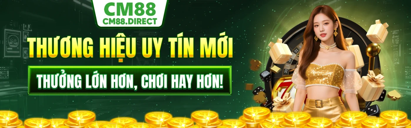 cm88 direct banner